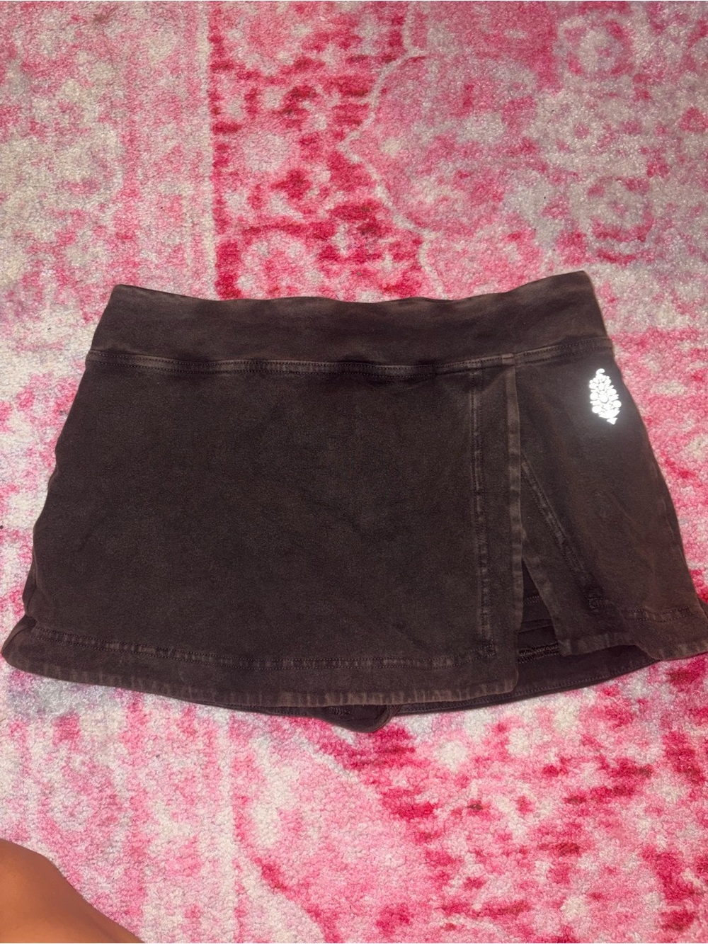 FP Movement hot shot Mini Skort with Side Opening